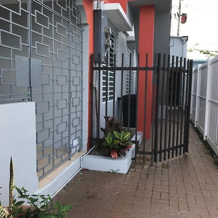 Urban Terrace Apartment In San Juan Ngoại thất bức ảnh