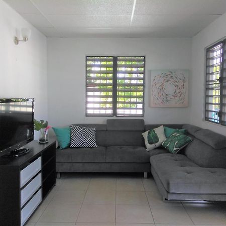 Urban Terrace Apartment In San Juan Ngoại thất bức ảnh