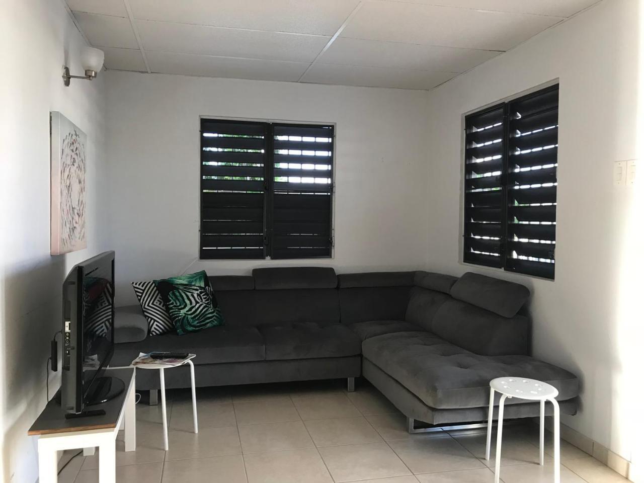 Urban Terrace Apartment In San Juan Ngoại thất bức ảnh