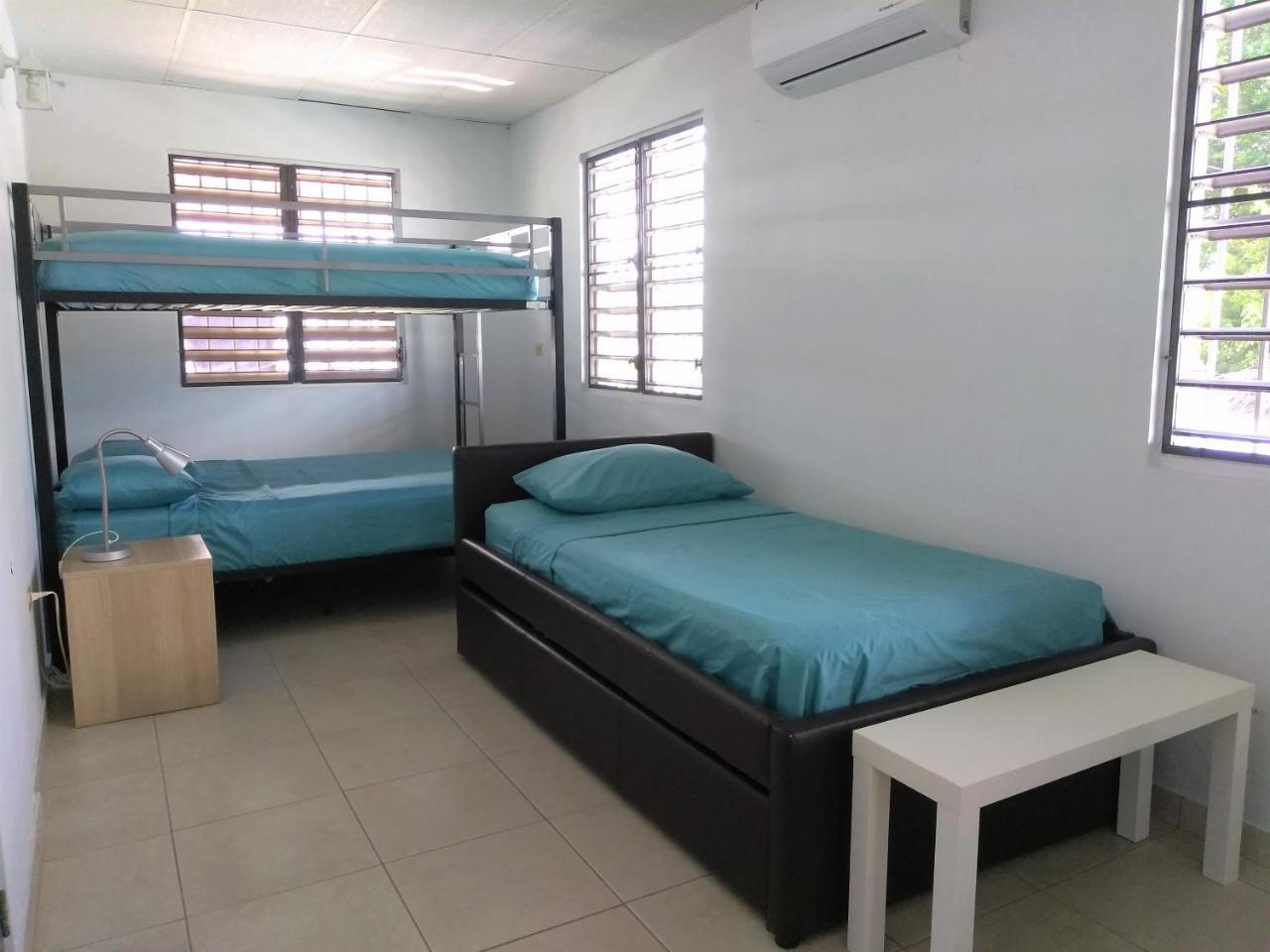 Urban Terrace Apartment In San Juan Ngoại thất bức ảnh