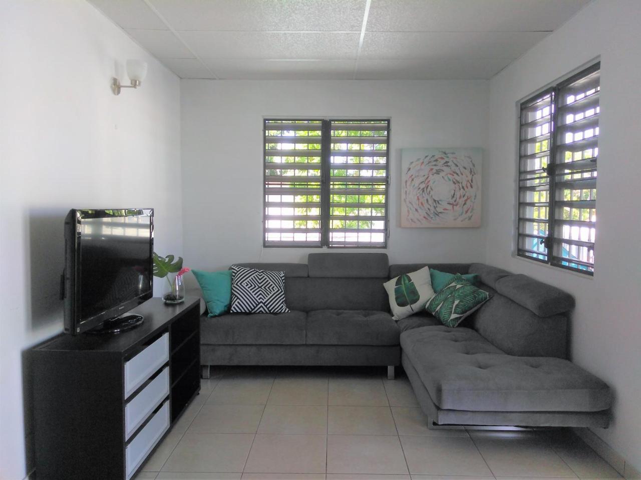 Urban Terrace Apartment In San Juan Ngoại thất bức ảnh