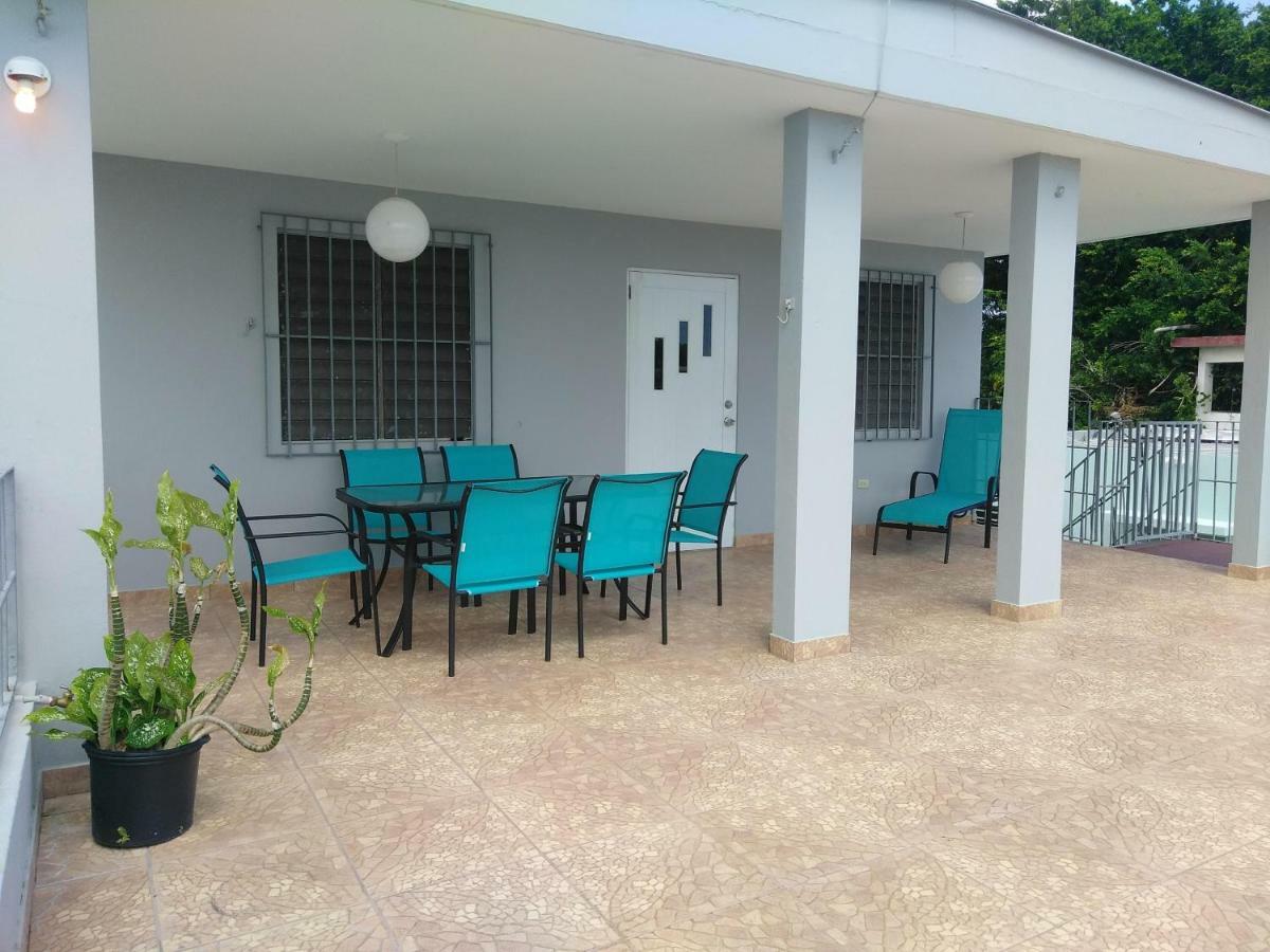 Urban Terrace Apartment In San Juan Ngoại thất bức ảnh